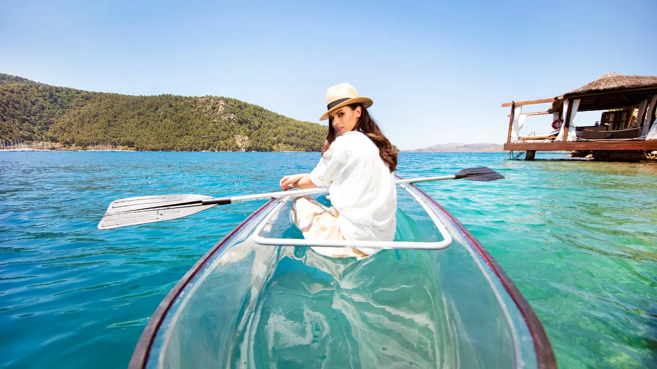 Adrenalin ve Eğlence