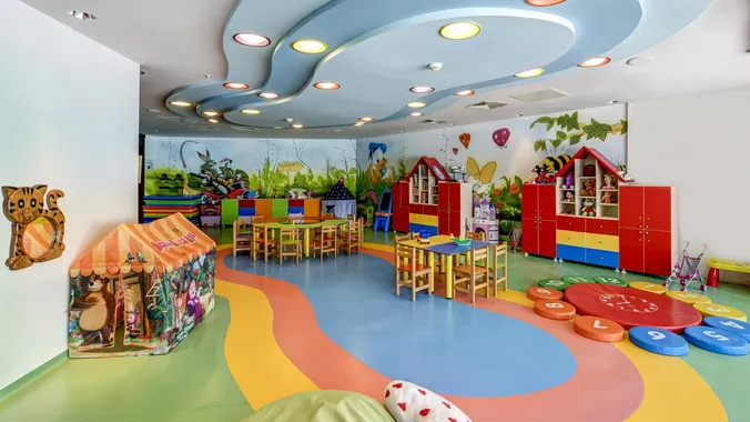 Bebek ve Çocuklar görsel 5