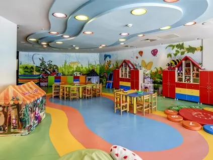 Bebek ve Çocuklar görsel 6