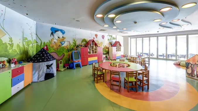 Bebek ve Çocuklar görsel 7