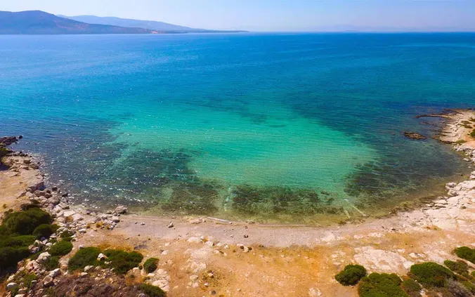Marmaris görsel 1