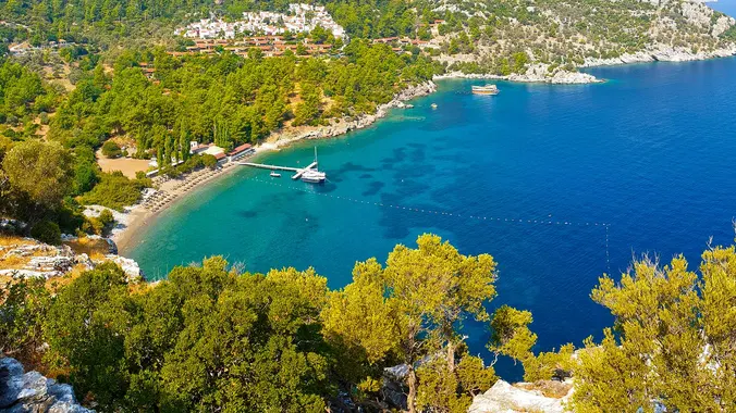 Marmaris görsel 4
