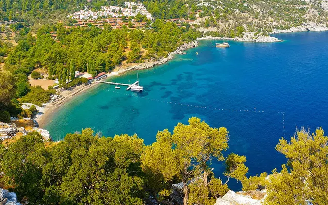 Marmaris görsel 5