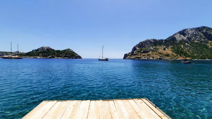 Marmaris görsel 8
