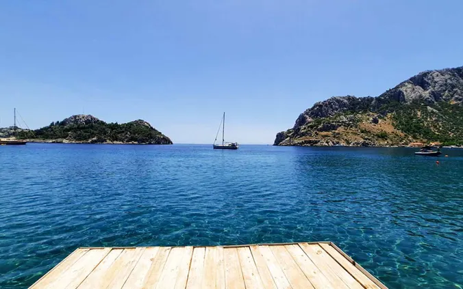 Marmaris görsel 9